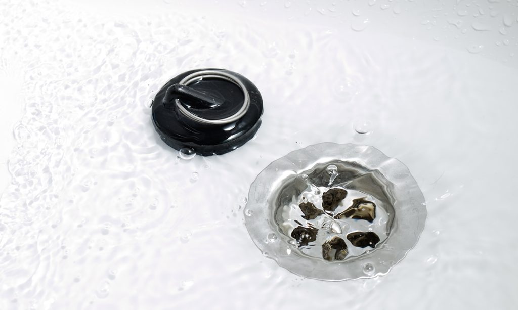 Unblocking a sink | DIY tricks and Tips | DM Plumbing