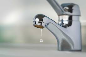 DM Plumbing | Image of a Leaky Tap